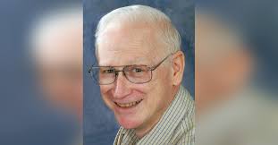 Obituary information for James Richard Phillips