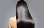 Natural Black Hair Color