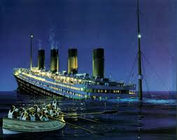 ultimate titanic dance playlist