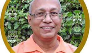 A Monumental Work: Wald-Bulcke Bible Bhashya