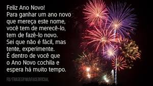 Use as mensagens e frases curtas de ano novo 2020 para expressar votos de felicidade aos amigos, clientes e familiares. Feliz Ano Novo Para Ganhar Um Ano Novo Que