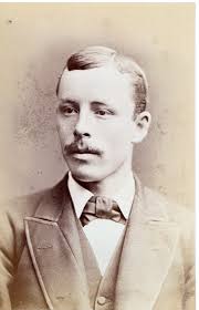 William Bowles Willard