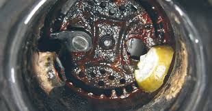 how to fix a clogged garbage disposal