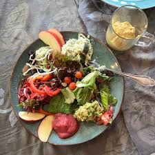 SW salad dressing so dang good!