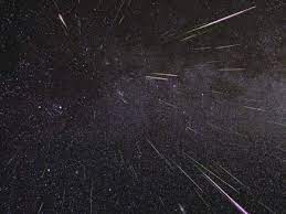 Use the date drop down above the interactive meteor shower sky map to change dates. Perseid Meteor Shower 2021 All You Need To Know Times Of India