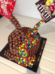 Levitating Cake Gateau Anniversaire Poisson Gateaux Et Desserts Anniversaire Poissons