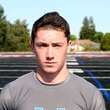 Evan Barney's Clayton Valley Charter Career Home