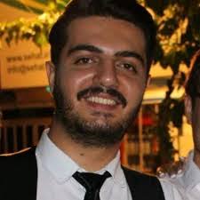 Mohammad Kiani's Instagram, Twitter & Facebook