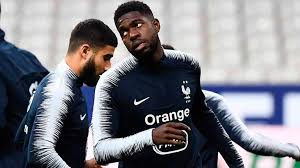 We did not find results for: Deschamps Doubts Of Umtiti And The Cule Aims To The Bench In The France Iceland
