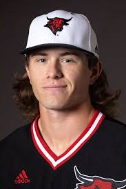 2020 Baseball Roster