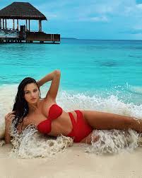 Carina Diazz – Telegraph