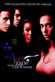 I STILL KNOW WHAT YOU DID LAST SUMMER (SINGLE SIDED) POSTER buy movie  posters at Starstills.com (SSE1053-57074)