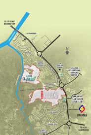 Chen ling development sdn bhd. Central City Locality Plan Chen Ling Group Of Companies