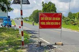 Kon tum, hà giang, yên bái, thái bình, bắc giang, thái nguyên. 2 Ca Nghi Nhiá»…m Sars Cov 2 Kien Giang Há»p Kháº©n Tin Tá»©c Má»›i Nháº¥t 24h Ä'á»c Bao Lao Ä'á»™ng Online Laodong Vn