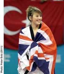 She is the 2012 and 2016 olympic gold medallist in the women's 57 kg category, and the 2019 world champion, 2016, 2018 and 2021 european champion and 2015 european games champion at the same weight. Jones Jade Taekwondo Data
