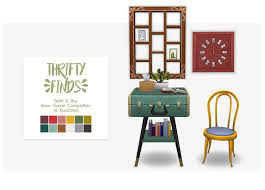 Hola simmers!!!en este vídeo os muestro de forma fácil, directa y paso a paso donde busco y descargo contenido cc para nuestro juego de los . Nolan Sims Here After Perusing Pinterest Big Surprise I Got The Idea To Make A Small Set Of Items That Could Be Easily Diy Sims 4 Cc Furniture Sims 4 Sims