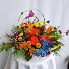 Photo of olympia, wa (mohsman, apr 2011). Butterfly Kisses In Olympia Wa Specialty Floral Design Florist Design Floral Design Butterfly Kisses