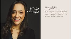 Cirurgiã-Dentista Bruna...