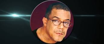 Amylkar Acosta NACIÓ DE PIE