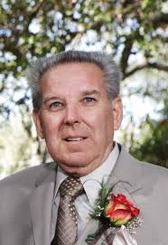 Gerald Clayton Obituary