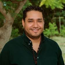 Eva Aceves's Instagram, Twitter & Facebook