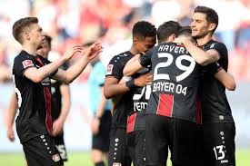 Find bayer 04 leverkusen fixtures, results, top scorers, transfer rumours and player profiles, with exclusive photos and video highlights. Aug Vs Lev Augsburg Vs Bayer Leverkusen Match Preview Fancode