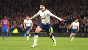 If they draw, they'll qualify as long as leicester city fail to beat tottenham. Tottenham 2 0 Crystal Palace Report Ratings Reaction As Spurs Seal Win In Stadium Curtain Raiser 90min