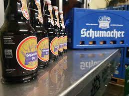 Die besondere malzmischung sorgt für die leicht malzige note und die. Dusseldorfer Schumacher Alt Jetzt In 0 33 Liter Flasche