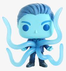 Who are the members of the umbrella academy? The Umbrella Academy Season 2 Merch Hot Topic Exclusives
