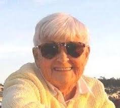 Elyse Crisfield Obituary (1926