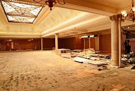 Service, presentation, creativity, quality local ingredients, and flavor were all more exceptional than any fine restaurant i have dined in. Harrods Georgian Restaurant Receives A Chic Renovation Architectural Digest