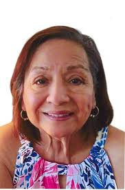 Lydia Carrillo Obituary October 6, 2023