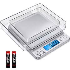 Check spelling or type a new query. Best Digital Kitchen Scales According To Reddit