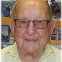 Clayton Hurless Obituary