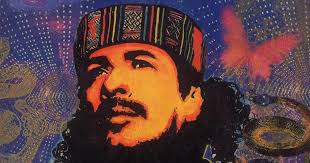 Jazz Rock Fusion Guitar: Santana