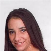 Ashley Scott Obituary 2012