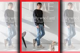 Photographed by wynne neilly for time, march 2021. H0rk8aaxy7g3pm