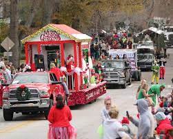 Washington Ga Christmas Parade 2022 Newton Events: Covington Lions Club Parade, Christmas At Porter - The  Covington News