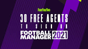 realistic and smooth graphics easy to use controls and smooth graphics promises the best survival experience you will find on mobile to help you immortalize your name among the legends. Football Manager 2021 Free Agents 30 Of The Best Players To Sign With No Transfer Fee Fourfourtwo