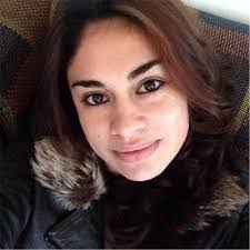 Margie Reyes's Instagram, Twitter & Facebook