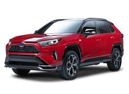 Maybe you would like to learn more about one of these? 2021 Toyota Rav4 Prime Road Test Consumer Reports