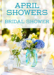 Springbook 2014 Unique Bridal Shower Themes Spring Bridal Shower Spring Bridal Shower Themes