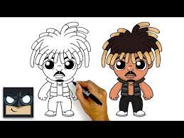See more ideas about juice, just juice, juice rapper. How To Draw Juice Wrld Youtube