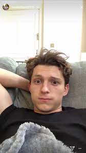 Pin By Sugamama On Tom Holland Tom Holland Spiderman Tom Holland Tom Holland Peter Parker