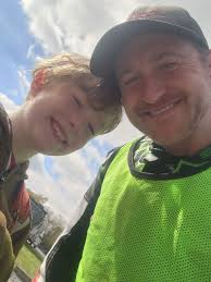 Glad to see JTT profile champs together