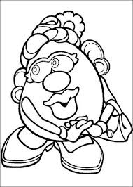 You can now download the best collection of potatoes coloring pages image to print. Kids N Fun Com 57 Coloring Pages Of Mr Potato Head
