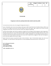 Menjadi trend paling kritikal dalam sektor dalam talian. Pdf Pengukuran Media Dan Partisipasi Belia Dalam Aktiviti Sosial Dan Politik Noor Kufadila Parimin Academia Edu