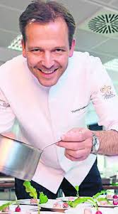 Christian Jürgens erkocht für die Überfahrt in Rottach-Egern erneut 19,5  Punkte beim Gault & Millau