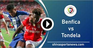 Benfica Vs Santa Clara Preview Live Stream Portugal Primeira Liga Lineup Tv Schedule 23 June Shiva Sports News