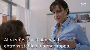 Svt Petra Mede Bonusfamiljen I Svt Play